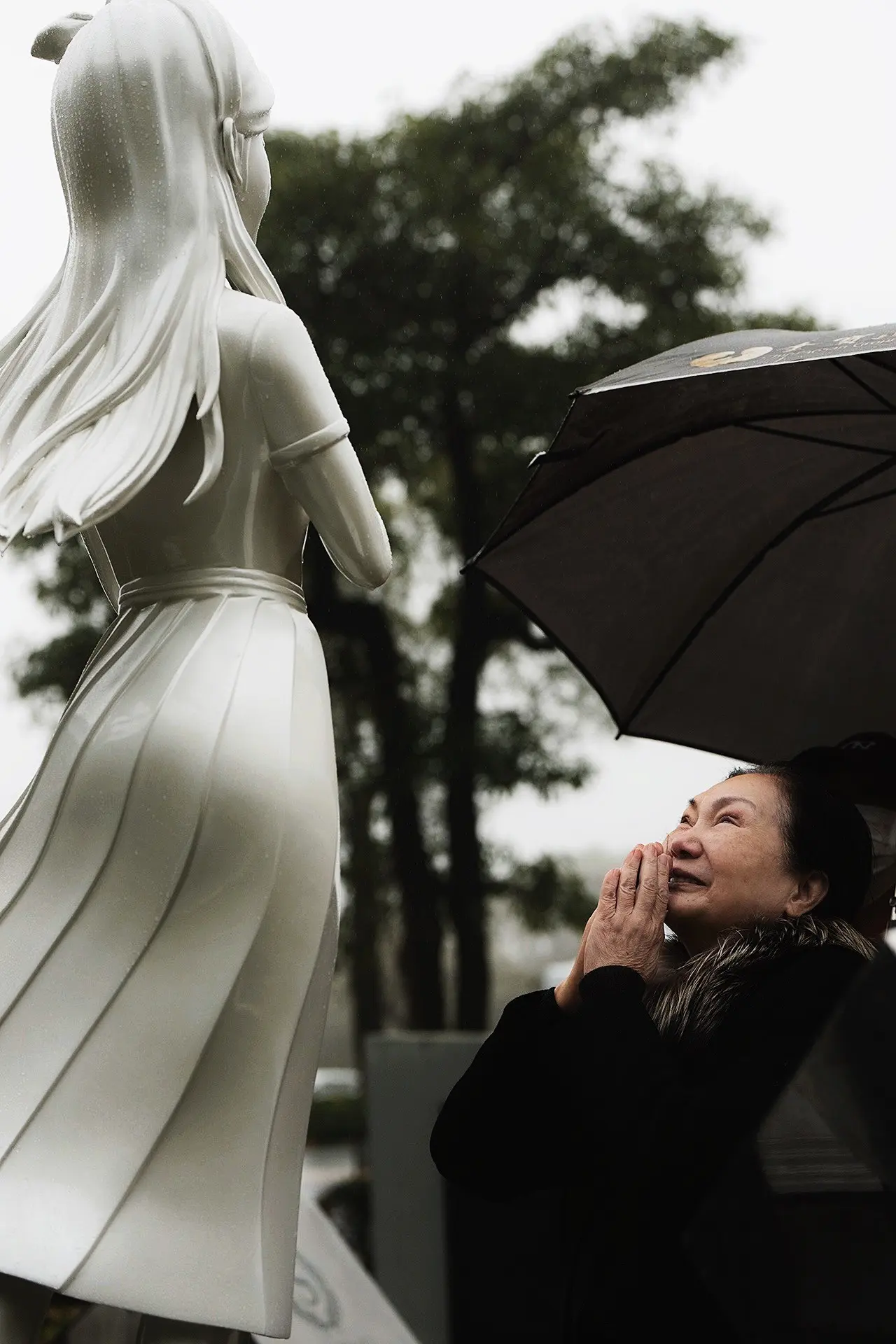 “宝贝，你重生了”