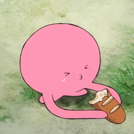 章鱼噼 ​​​