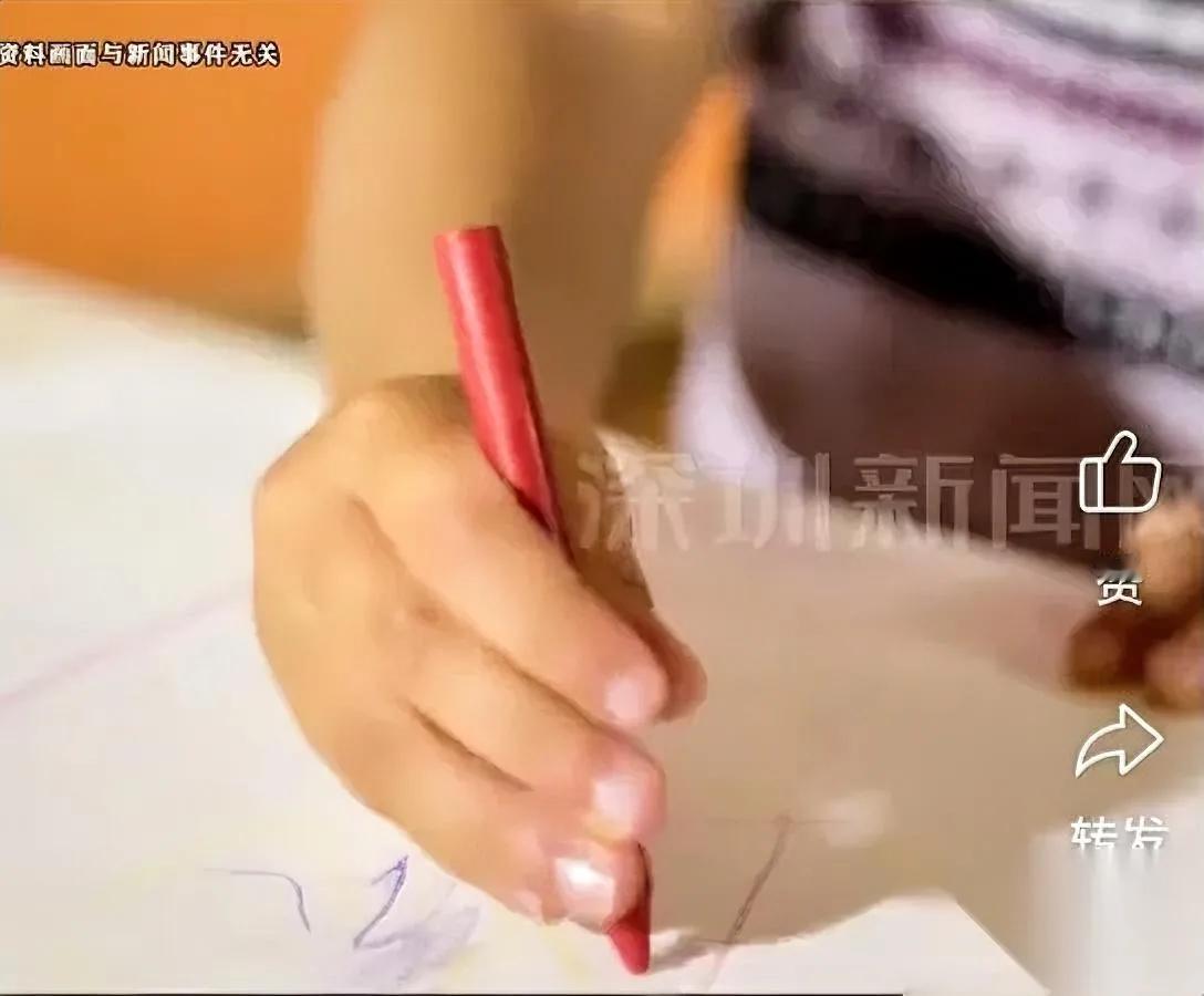 太气人了！

真的破防了。

上海这起听障女孩被继父侵害的案子，我看完气得手都抖