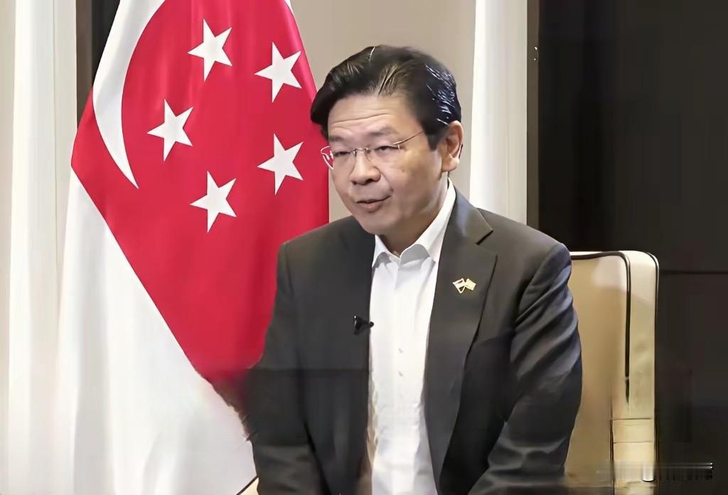 黄循财最近跳的很欢！
新加坡总理黄循财接替李显龙后，大家满以为黄循财会延续李显龙