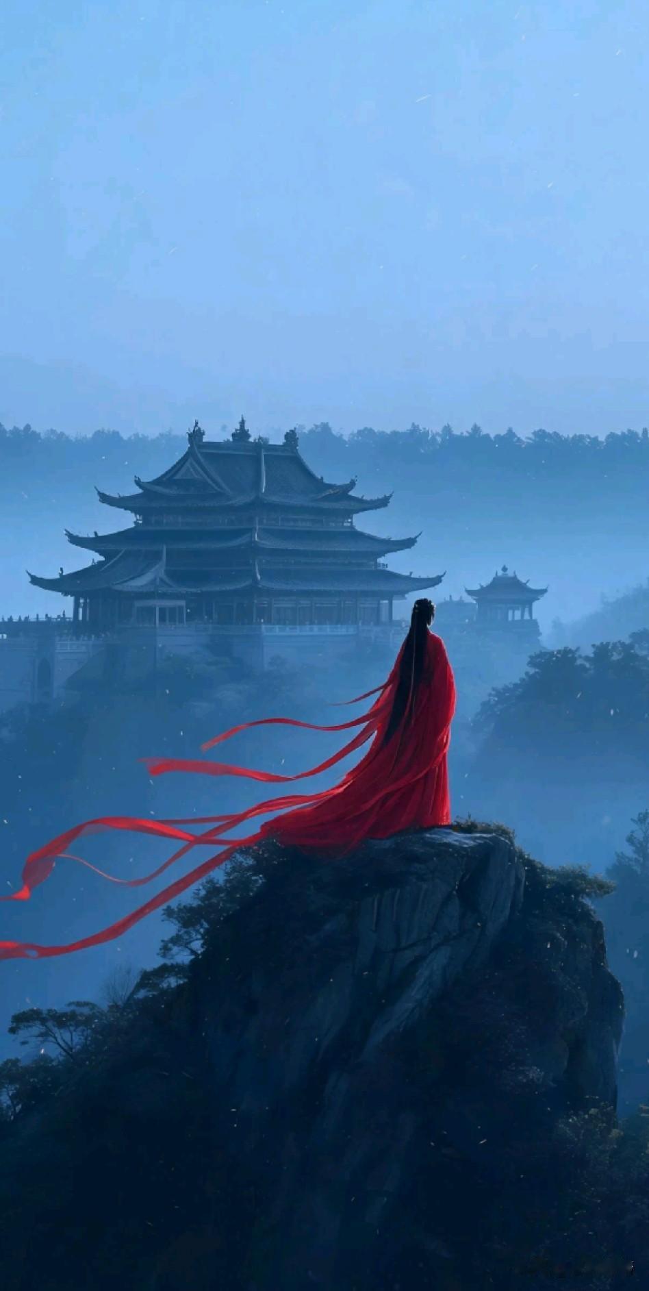 《不逐人言，不囚众目，不役于物；心有所主，目无所扰，行无所碍；毁誉由人，得失随缘