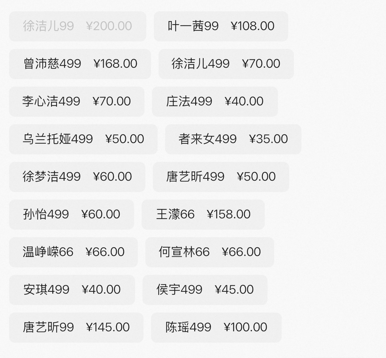 虽然这种卡市后面肯定都会价格跳水，诸如此类高稀缺高流通的实时代币，二级市场开盘热