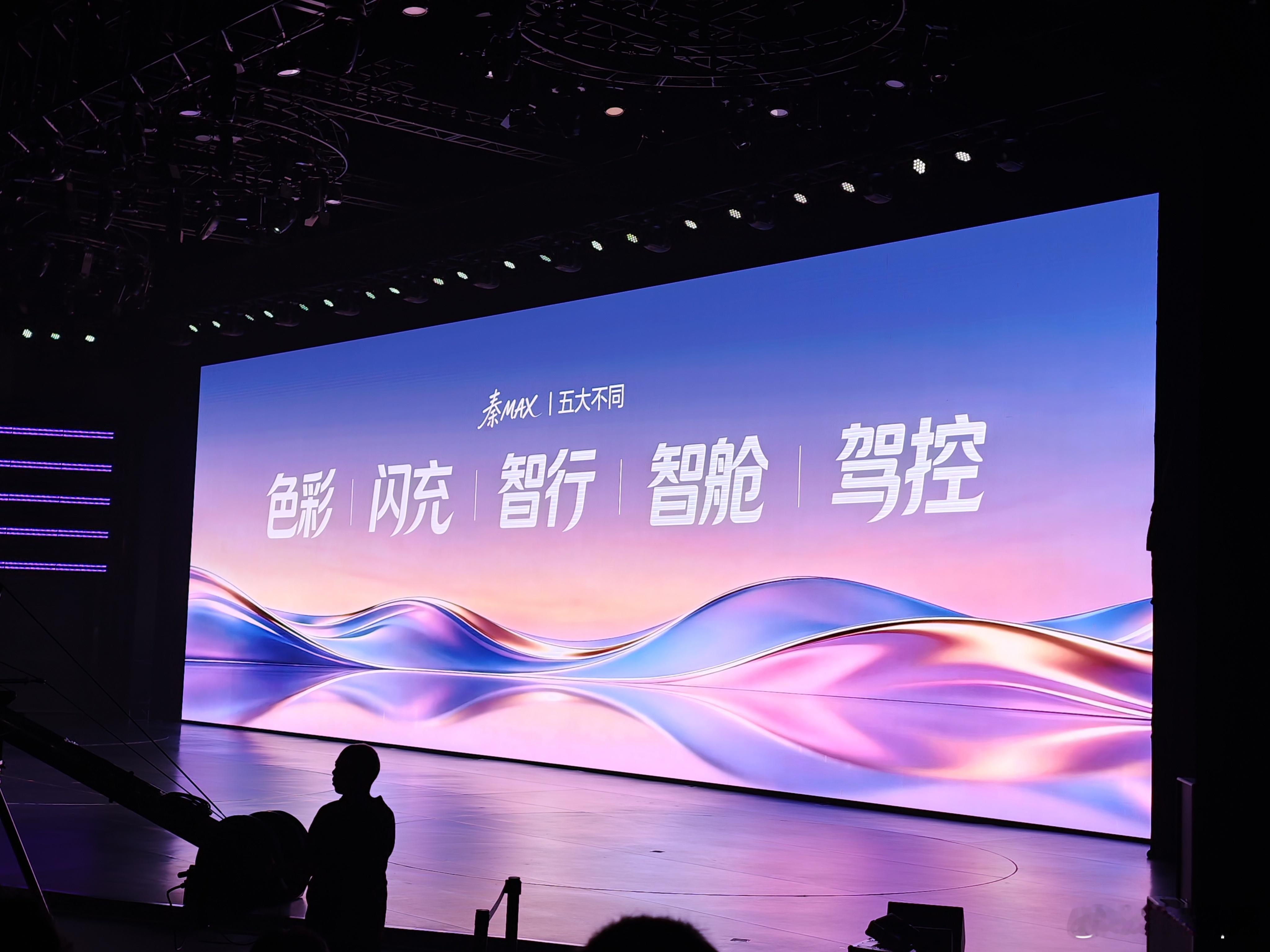比亚迪找不同组合 