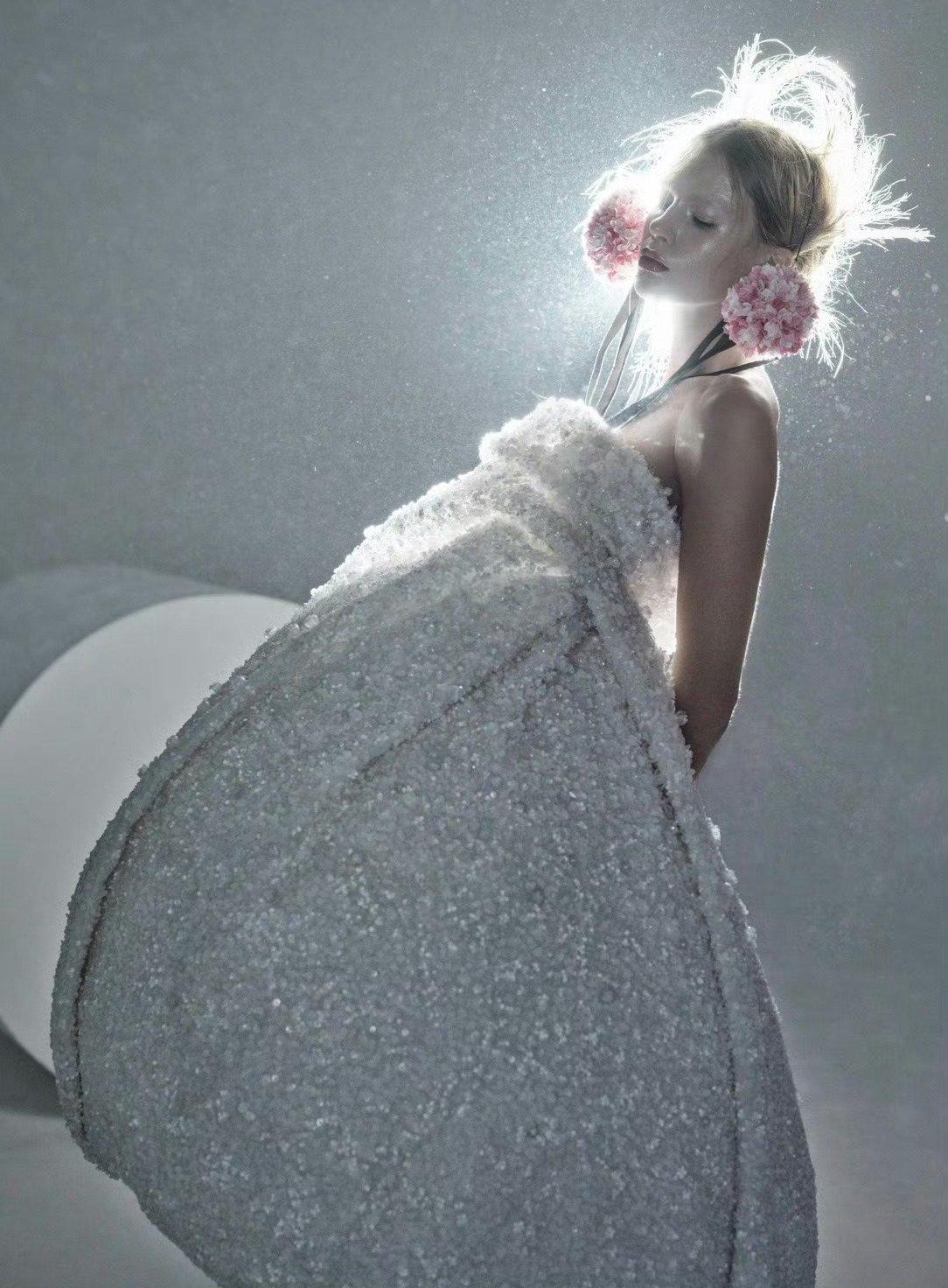 Dior by Jonathan Anderson 2026春夏高订系列🏺这个
