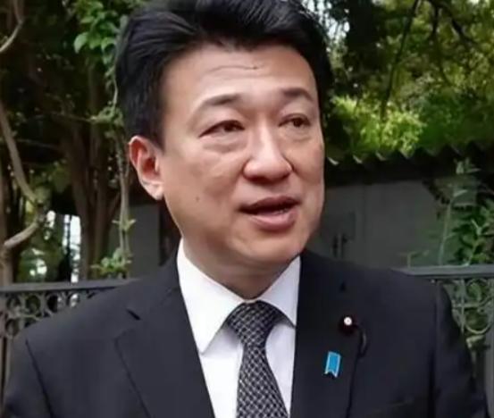 7 月 22 日，日本内阁官房长官木原稔在记者会上态度强硬，公开反驳中方。他直面