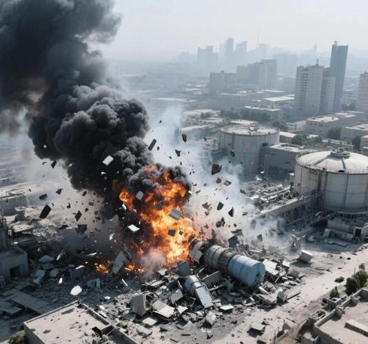 伊朗发出警告！伊朗武装部队哈塔姆·安比亚中央司令部发言人当地时间8日晚表示，如果