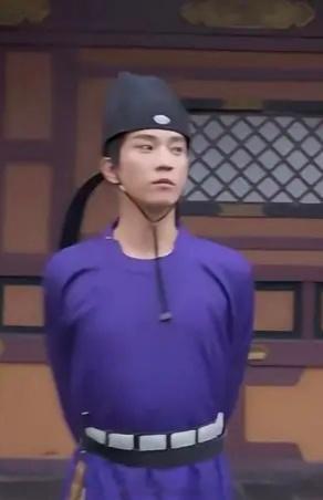 王子奇这个肚子，是真的吗？王子奇权臣骨观音相 御赐小仵作2