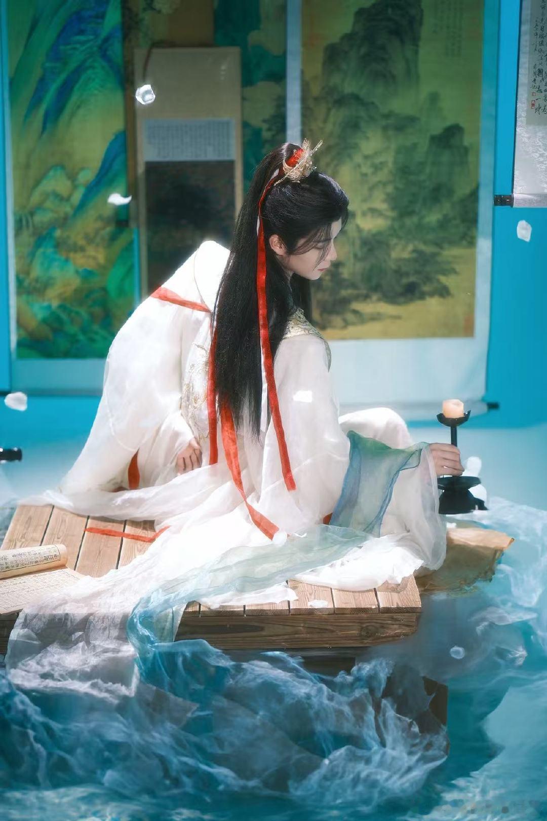 杨洋林凯双男主杨洋林凯主演天行九歌 看到各路吃瓜号传杨洋林凯演天行九歌，消息存疑