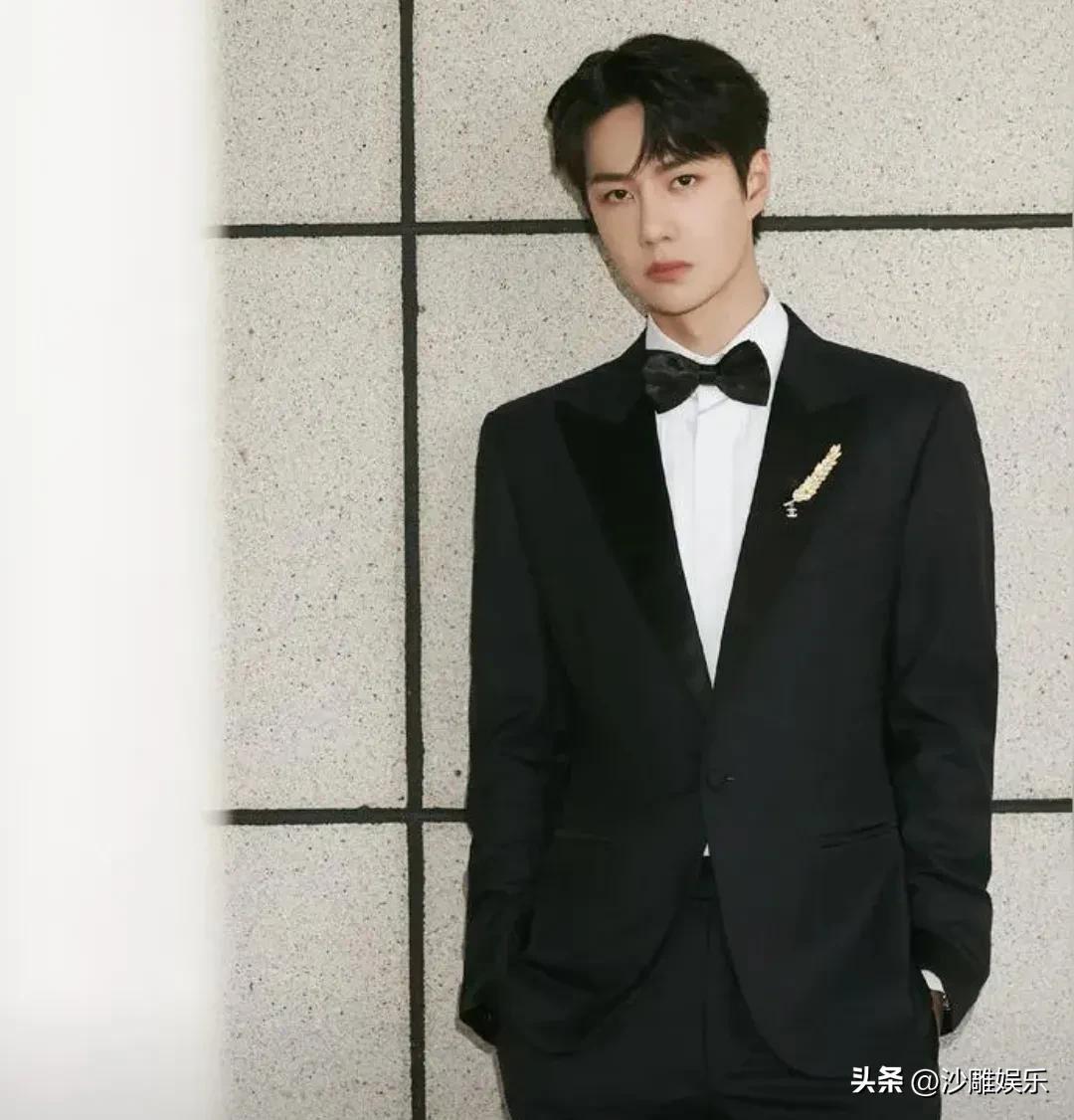 王一博“私密聊天”曝光？

2月28日，一看热搜爆了，标题写着“王一博私人聊天记