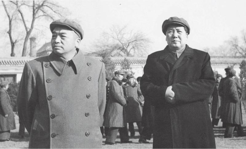 同样守东北，为啥30万东北军不战而退，志愿军却能硬刚美军？
 
1931年，30