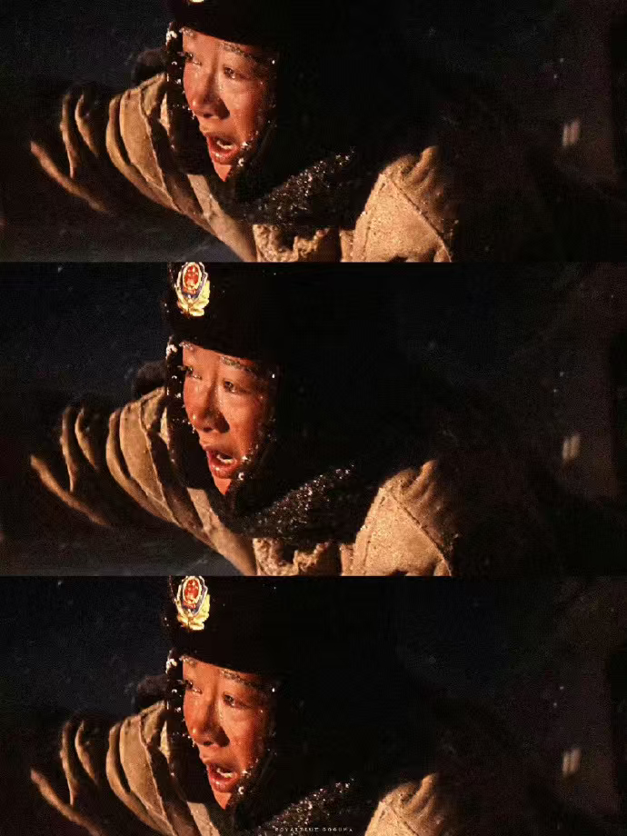 杨紫演绎失温濒死谁能懂生命树这段 谁能懂生命树这段，杨紫演绎失温濒死，谁懂这段杨