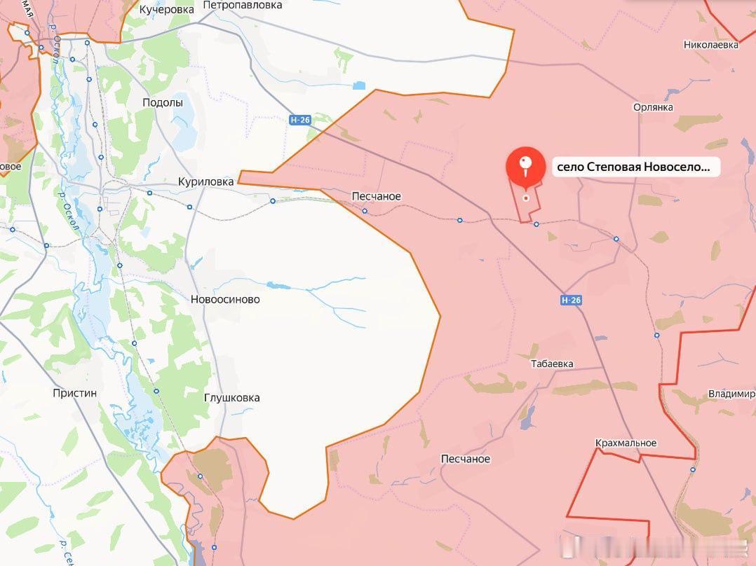 乌军在一个只有30人的小村持续战斗中阵亡了一个营
大家习惯了乌克兰战场的主要事件