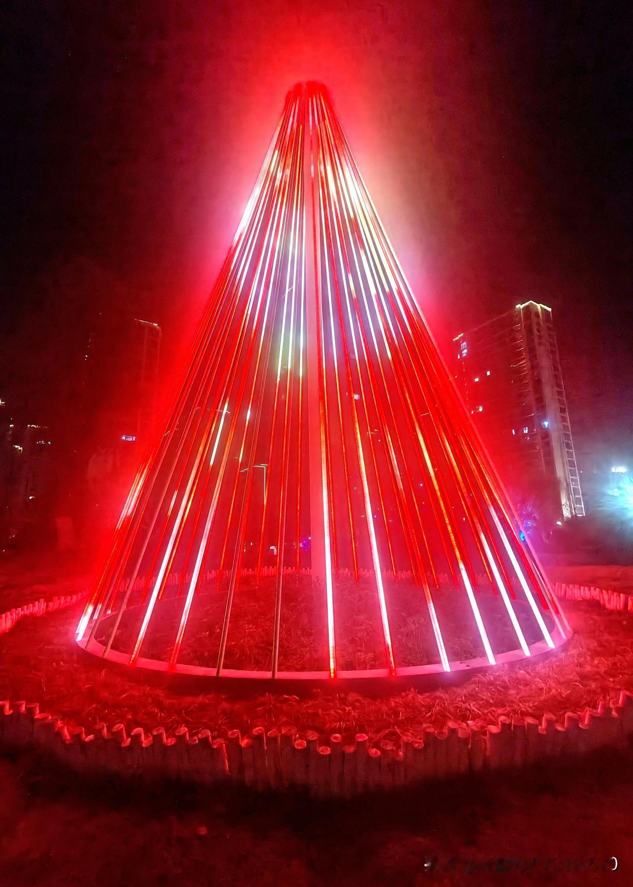 分享随手拍的美照马上过年！
年味拍照打卡