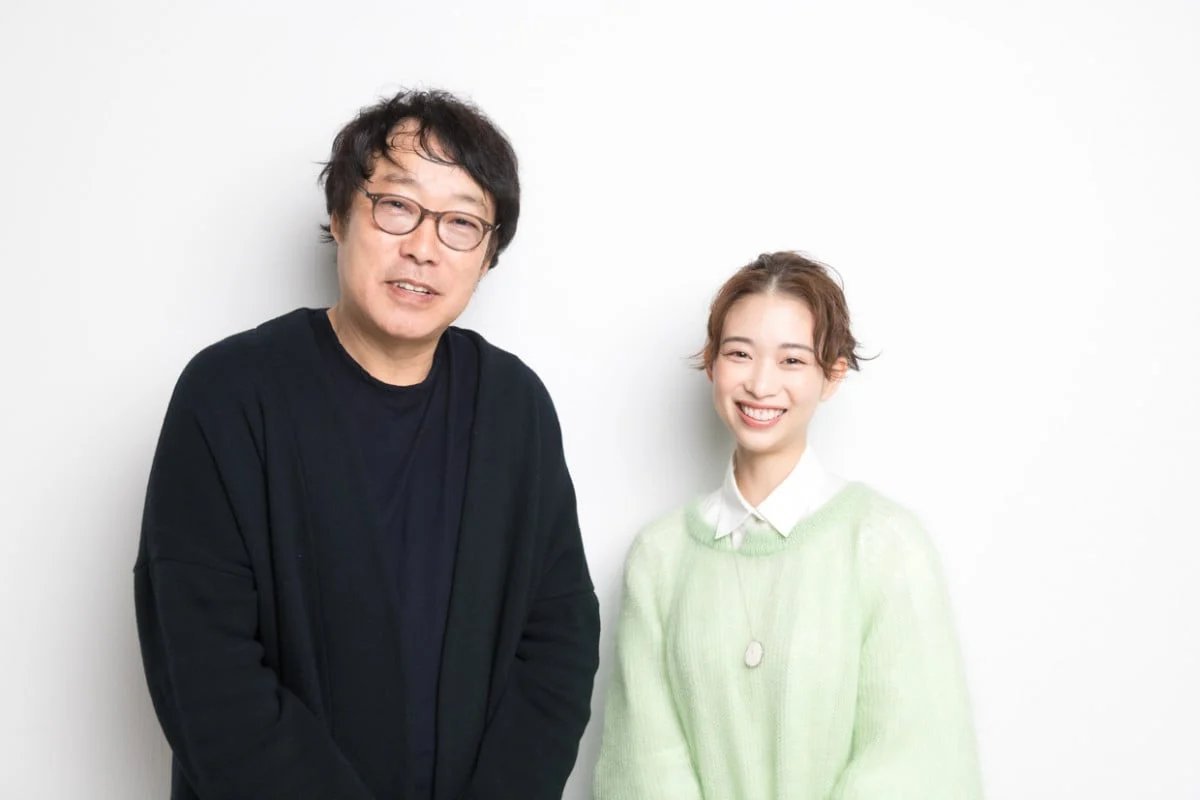日娱新闻森川葵 森川葵 日媒《ガジェット通信》采访美图 