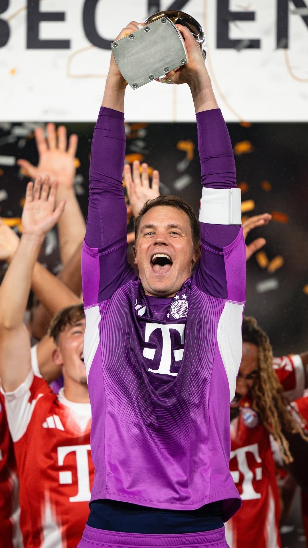 🐻🐻 4岁生日快乐