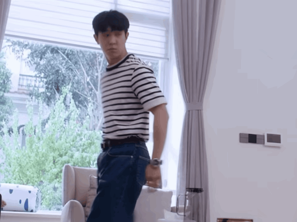 #魏大勋马伯骞赢麻了#实话实说魏大勋和马伯骞真的不错，一个是惊喜一个是讨喜。 ​