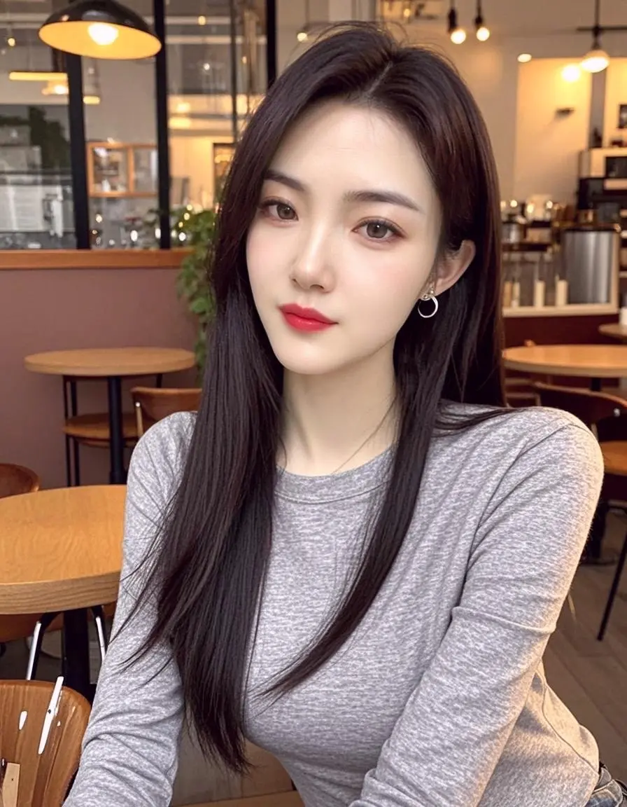 每天再不好，都要笑着面对生活，加油👏