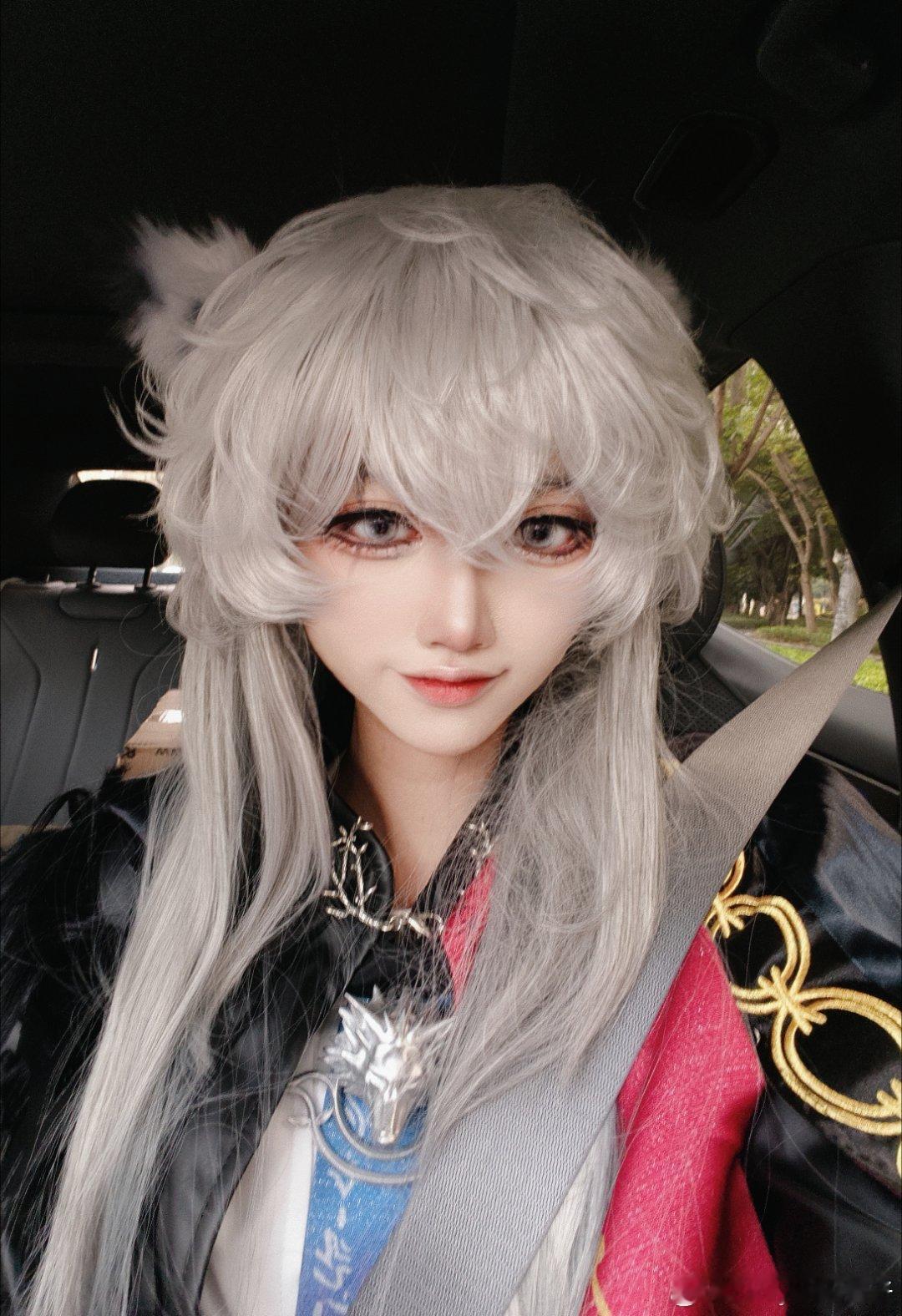 元旦快乐 明日方舟[超话]  