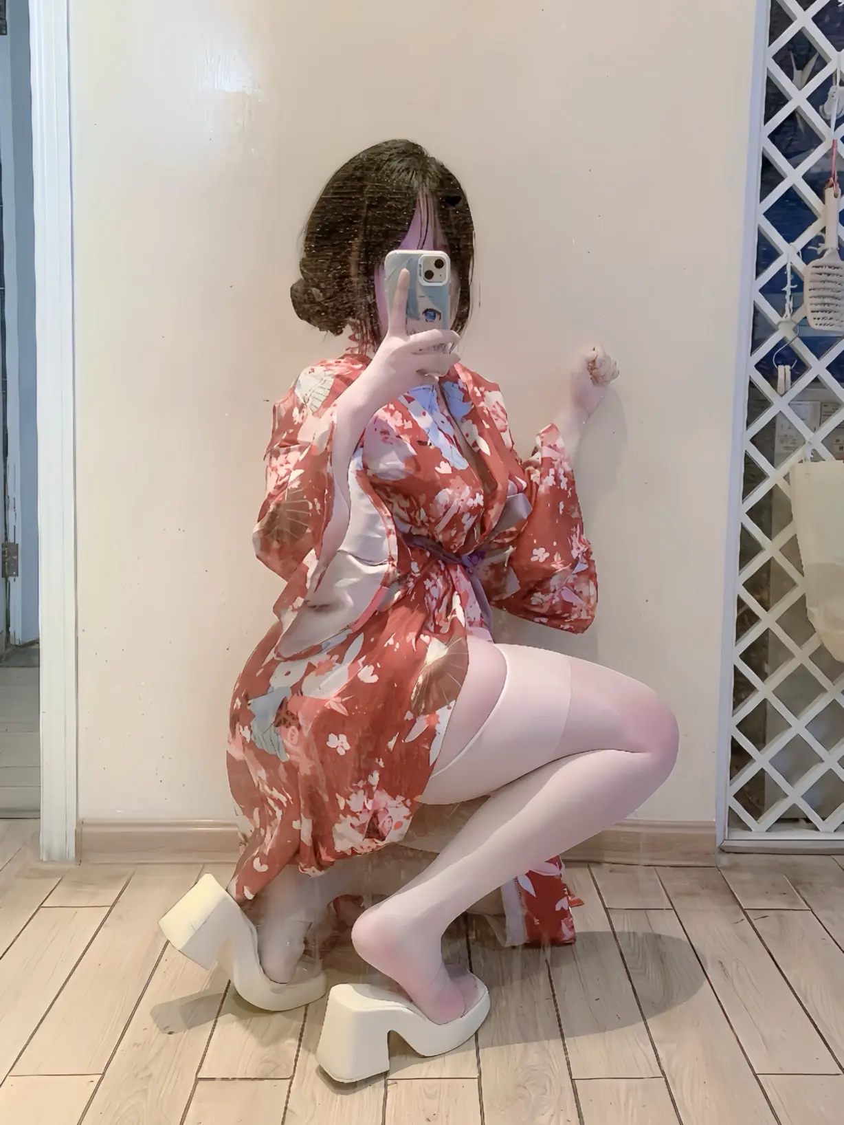 穿孙子衣服