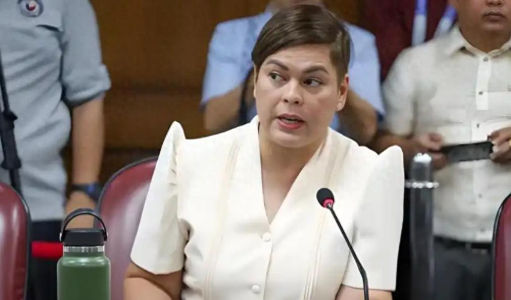 局势突变！马科斯痛下杀手全面围剿莎拉，腹背受敌被迫出逃避祸，菲政坛豪门恶斗升级，