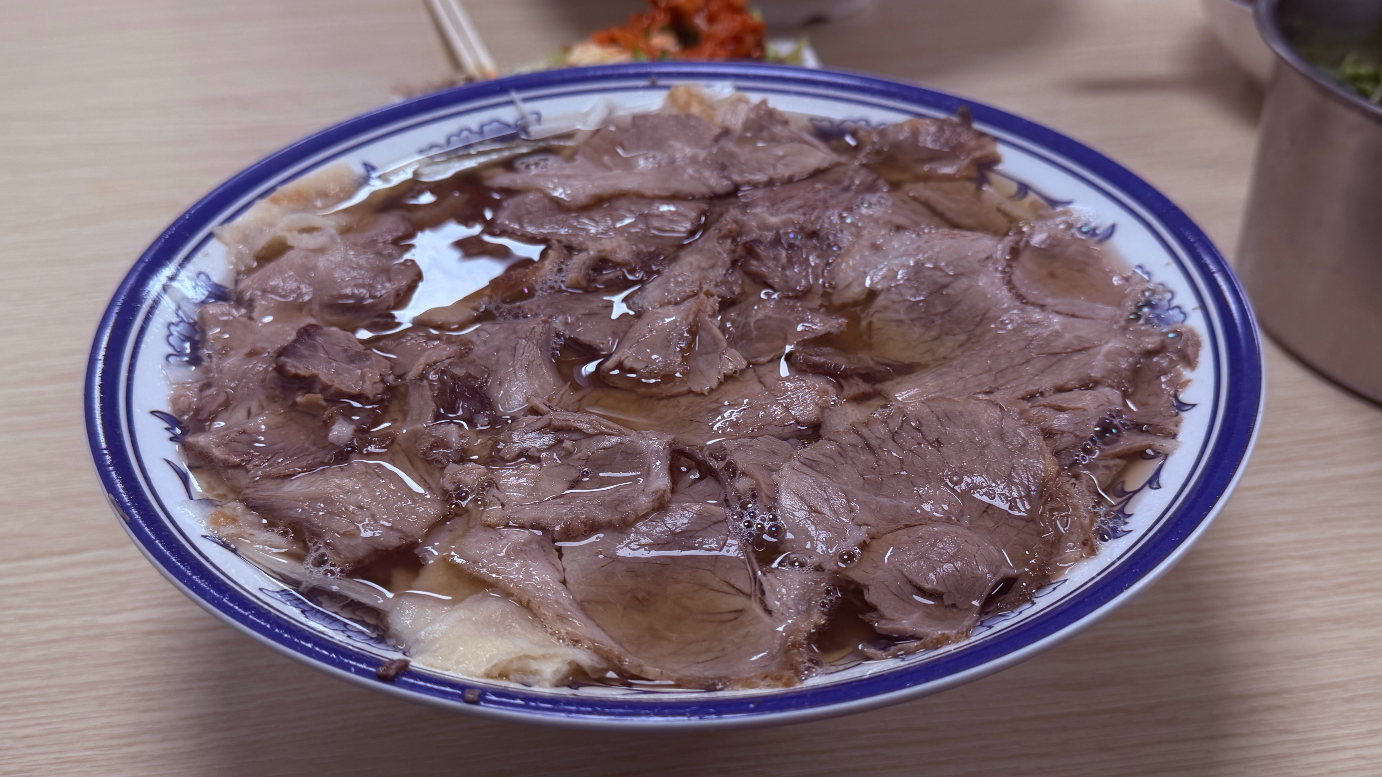 开奇瑞T11和奥尼王吃顿罩饼！馋这口了！蛋白质冲起来！