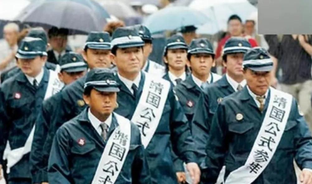 日本icon还想攻打中国，不是不清楚中国的实力，而是很有可能对中国的现实情况做过