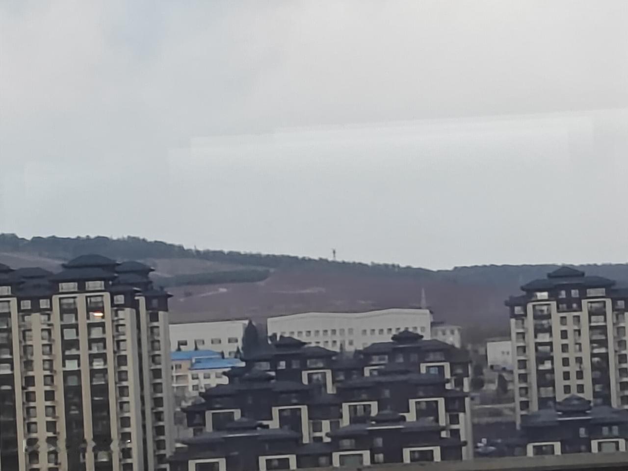 这个旅游城市很特殊。