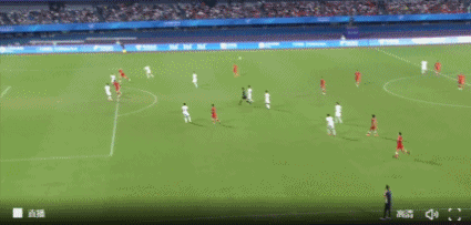 #怎么评价国足在此次亚运会表现#“能力低，欲望强”[捂脸][捂脸]！无论谁来总结