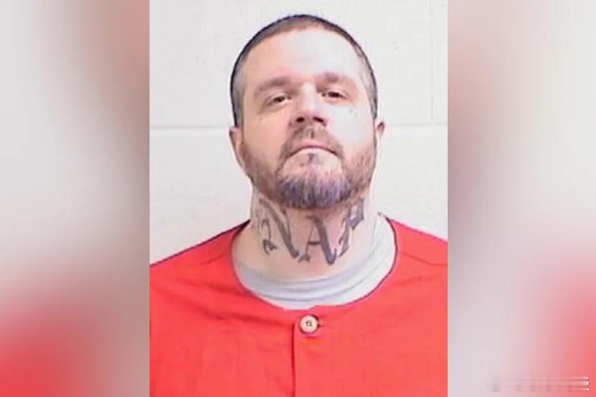 （美联社）印第安纳州一名男子因 2000 年枪杀一名警察而被定罪，周二被执行注射