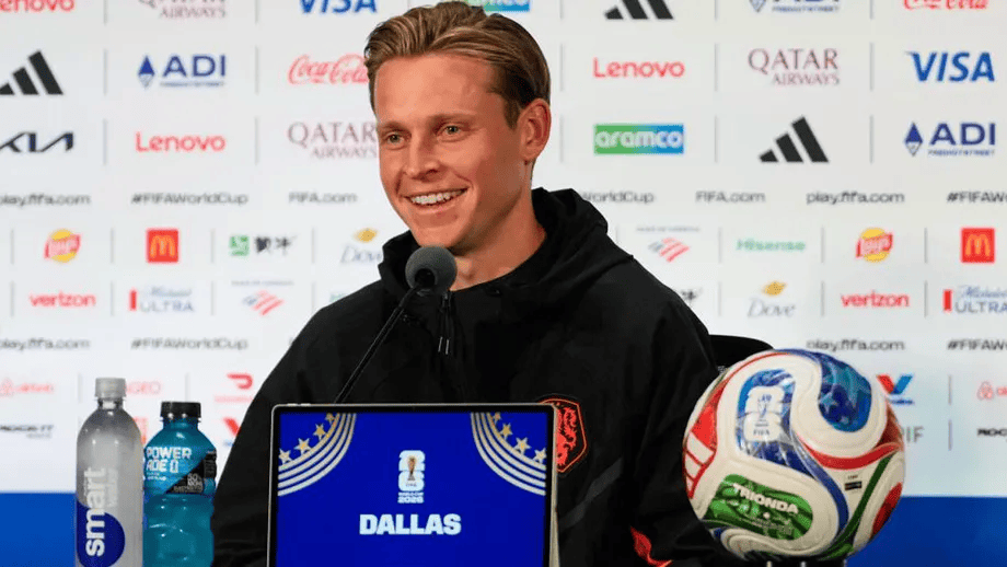 FIFA规定非西语国家需申请翻译，否则球员会说也不允许提问
