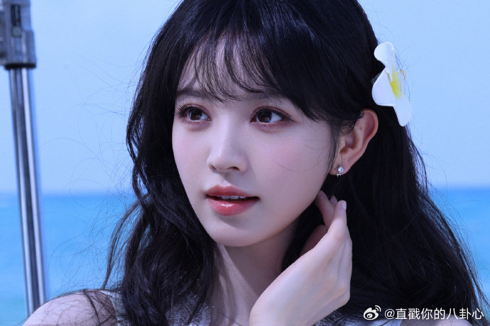 比夏天先来的是田曦薇的星星海 全国各地的朋友们是时候动起来了，找到本地的打卡点位