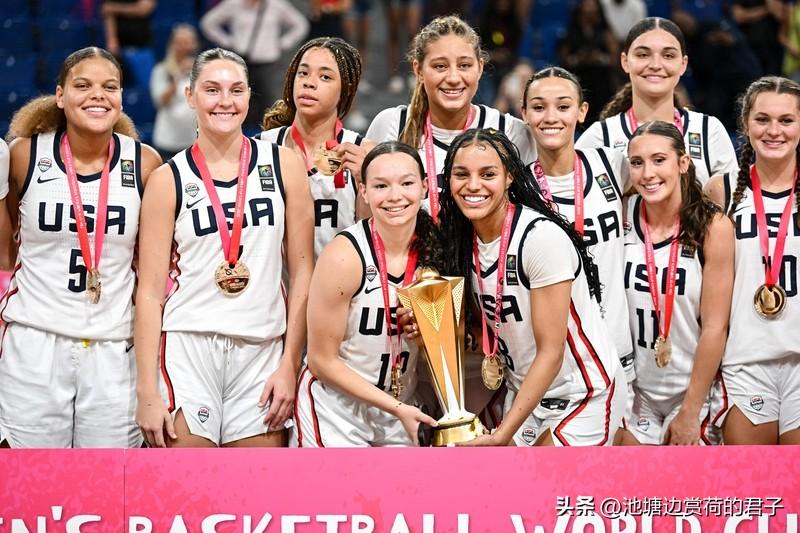 中国女篮未来能战胜美国女篮吗? 中国女篮未来战胜美国女篮很有戏！2022年世界杯
