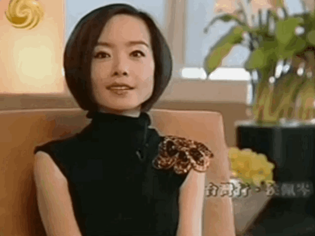 法拉利老了还是法拉利！看了央视秋晚侯佩岑的主持功力，难怪鲁豫会出手相劝，她这一句