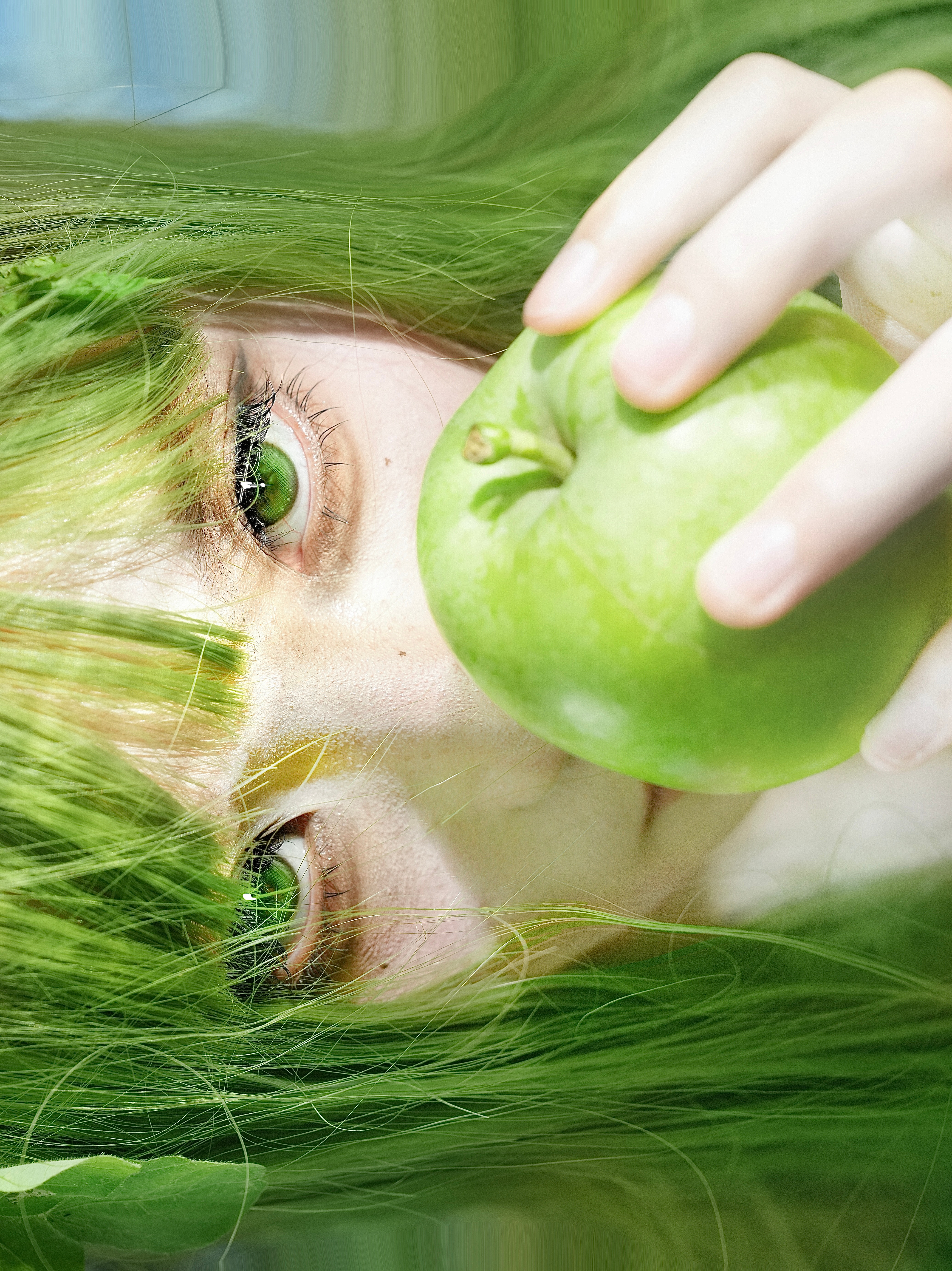 🍃🍏🍃🍡 ​​​