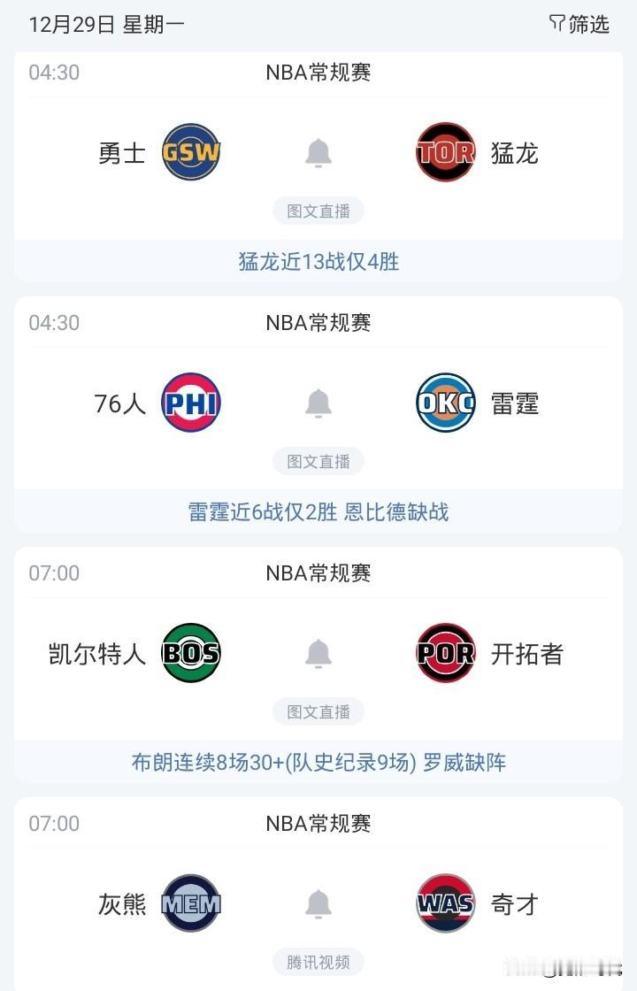 明日上海战北控 辽宁战深圳 开拓者战绿军 快船战活塞等焦点赛事关注