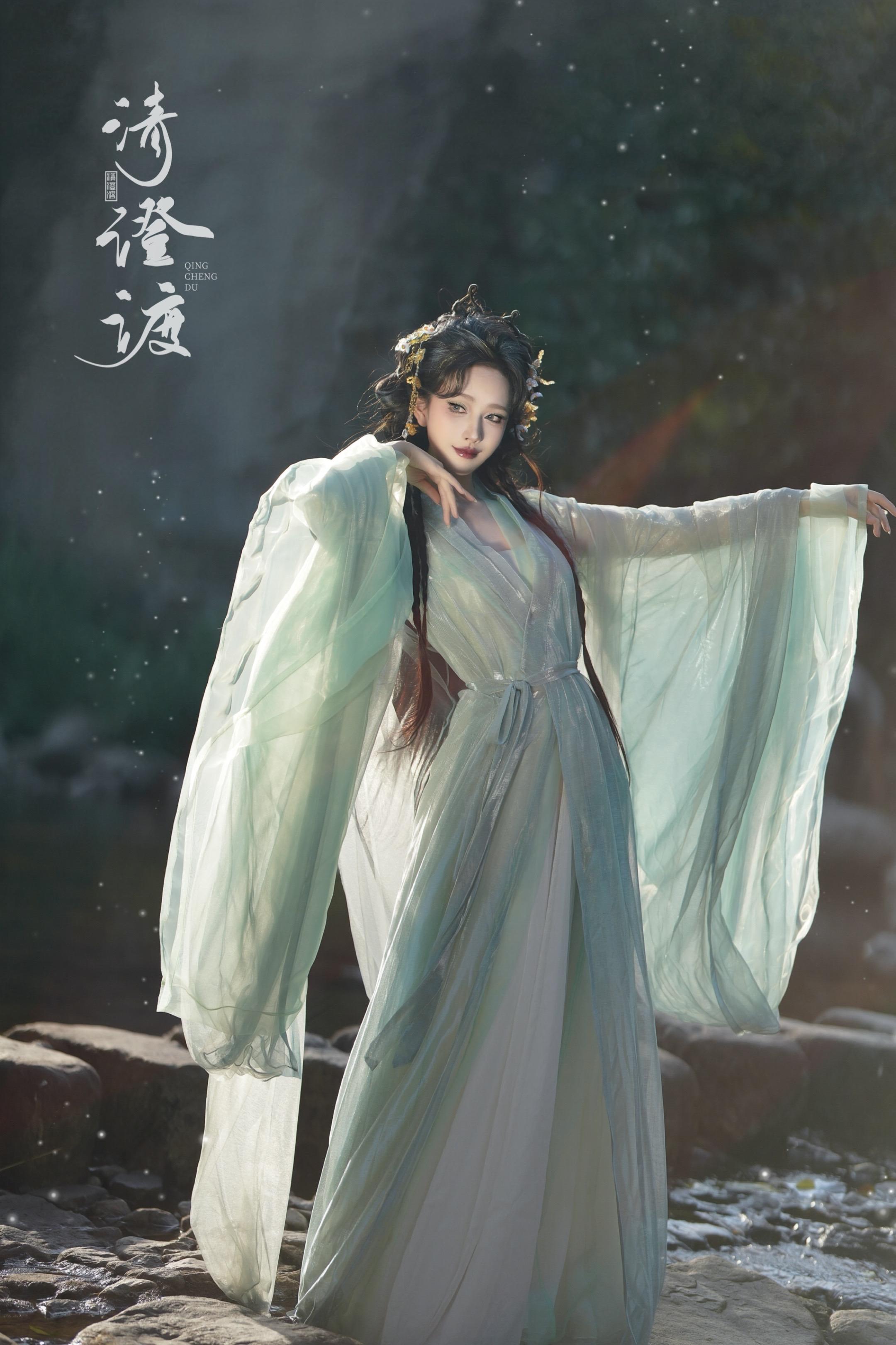 姐姐～可记得我？