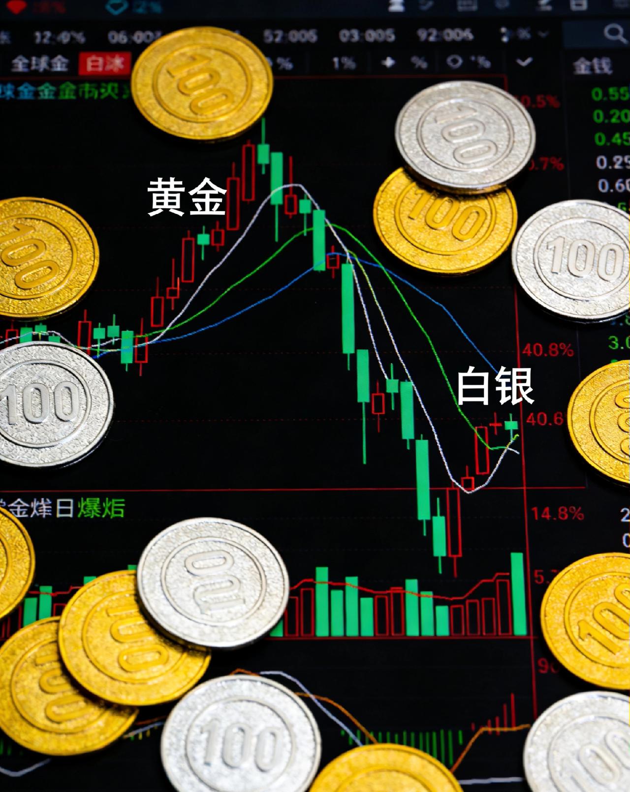 冲上热搜。有人喊史诗级牛市，有人说泡沫要破，真相到底是什么？
 
波动的底层逻辑