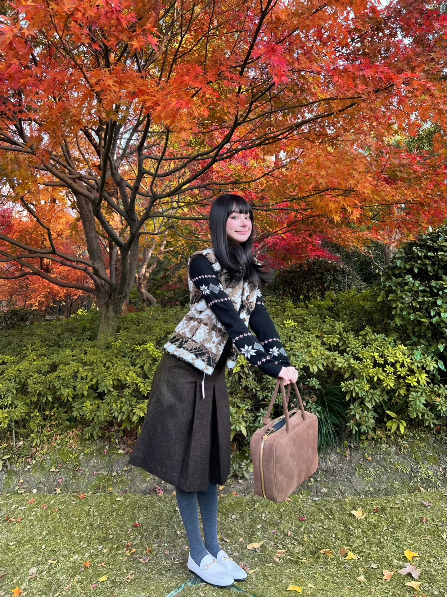 “京都日记本”