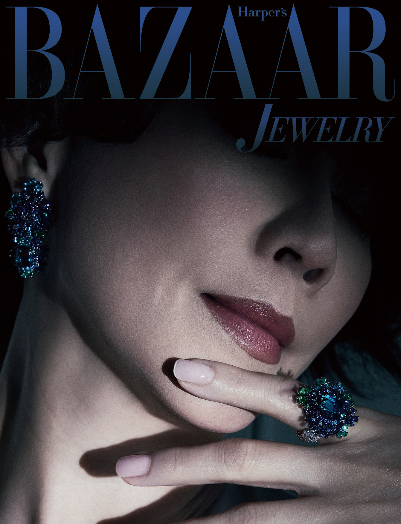 嘉玲新封面  ～  💎 