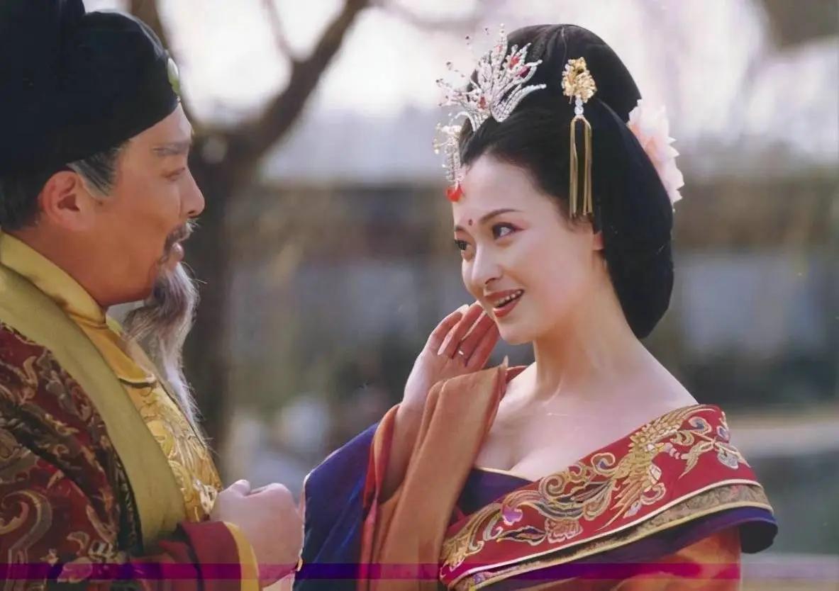 唐朝脸皮最厚的官员：为了当上宰相，他迎娶皇后60多岁的乳母为妻

要说起唐朝这位