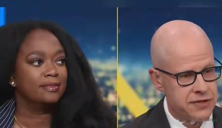 🔻CNN 评价特朗普对日韩的外交成果：
🔻“这些框架协议非常模糊，而他却一直