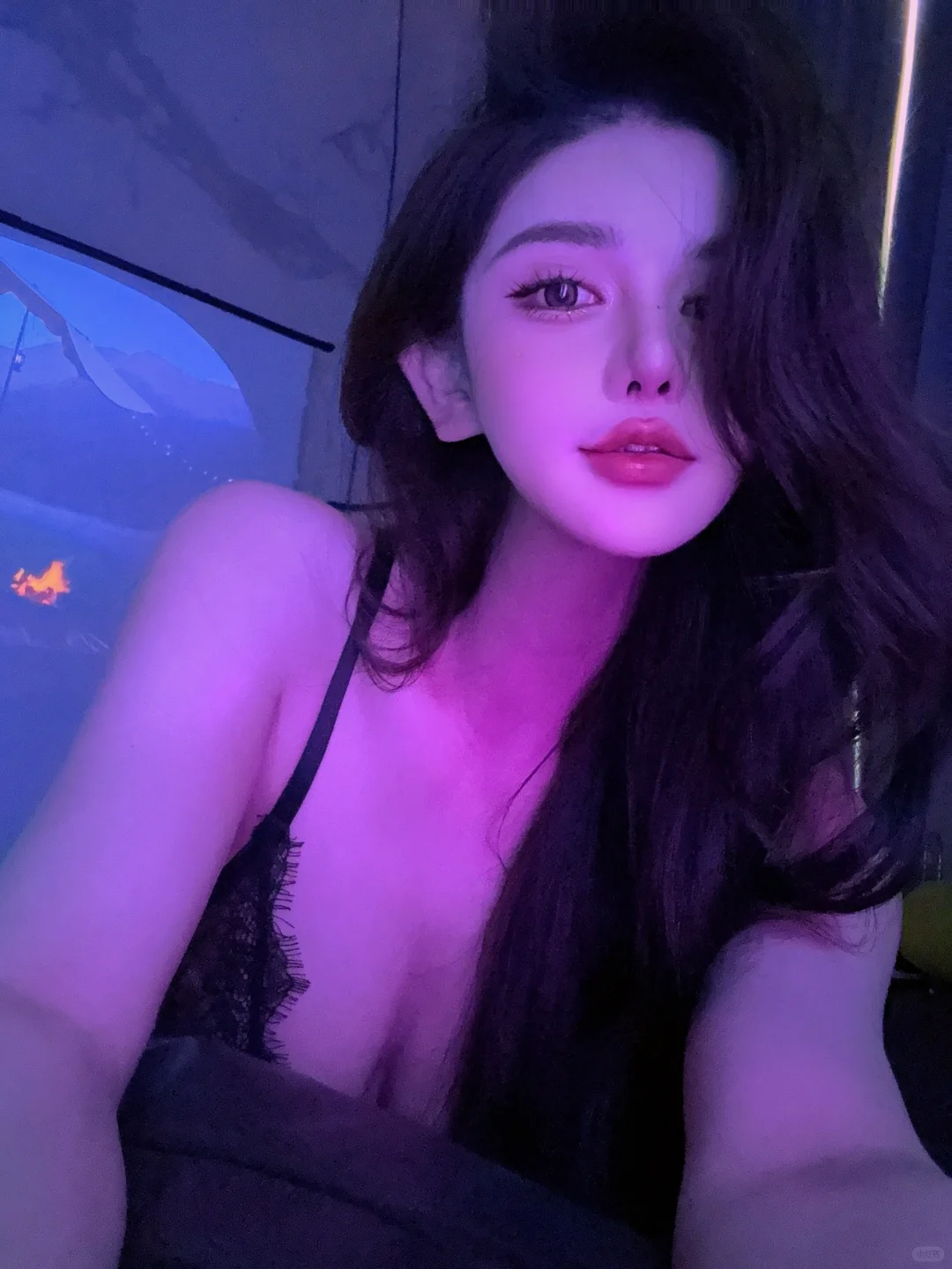 老牛在么 嫩草想你了