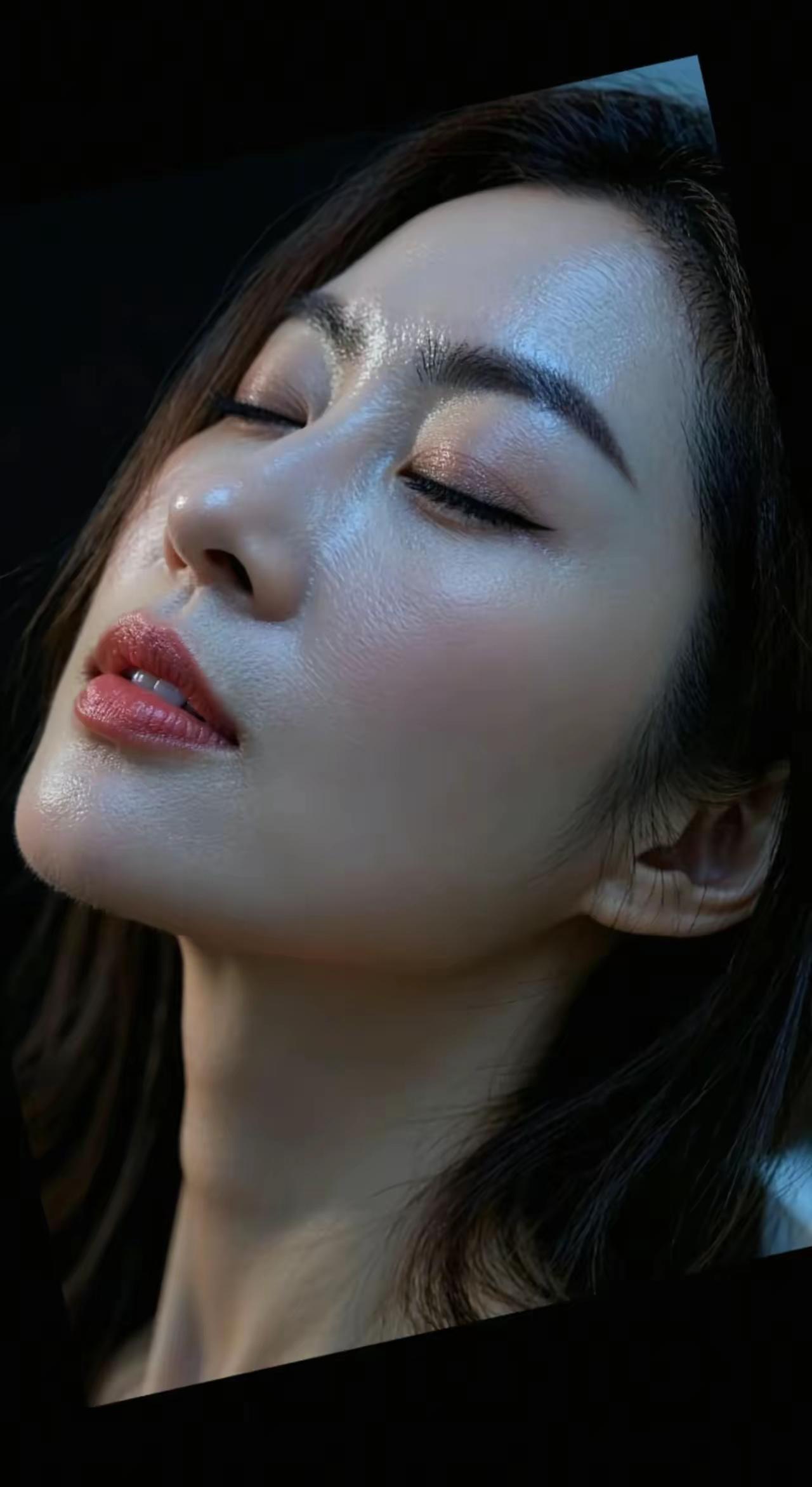 沉鱼落雁，闭月羞花。