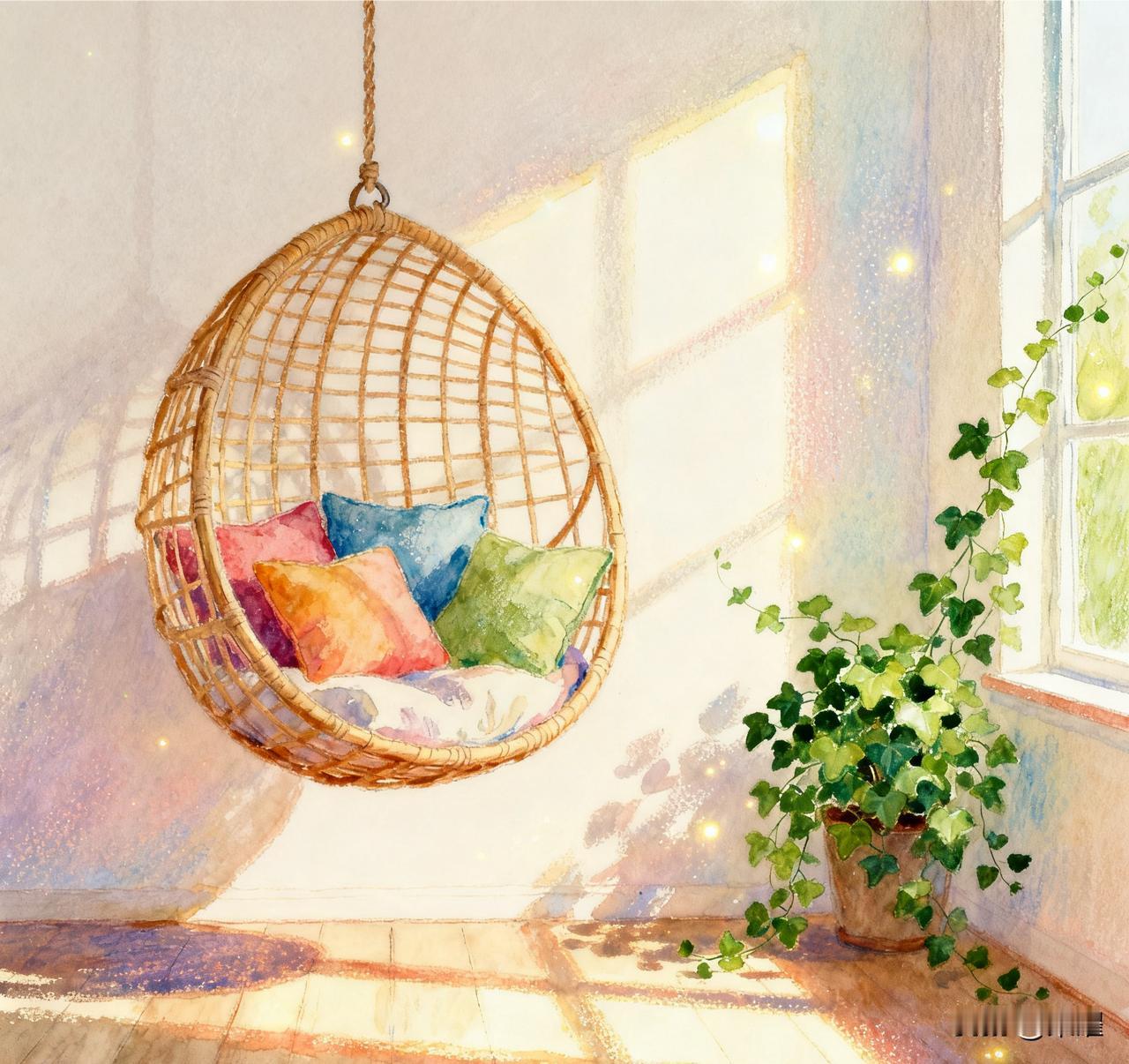 孩子们最大的财富：
就是被父母完全喜欢

弗洛伊德曾经写过：
“一个被母亲完全喜