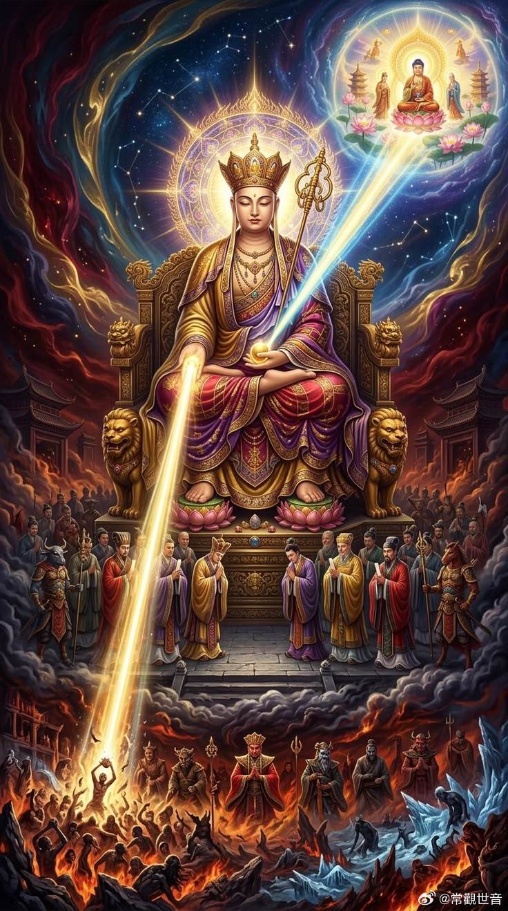 释迦如来正脉地藏菩萨木轮相法占验选辑常观世音微语录常观世音微语录   第78相：
