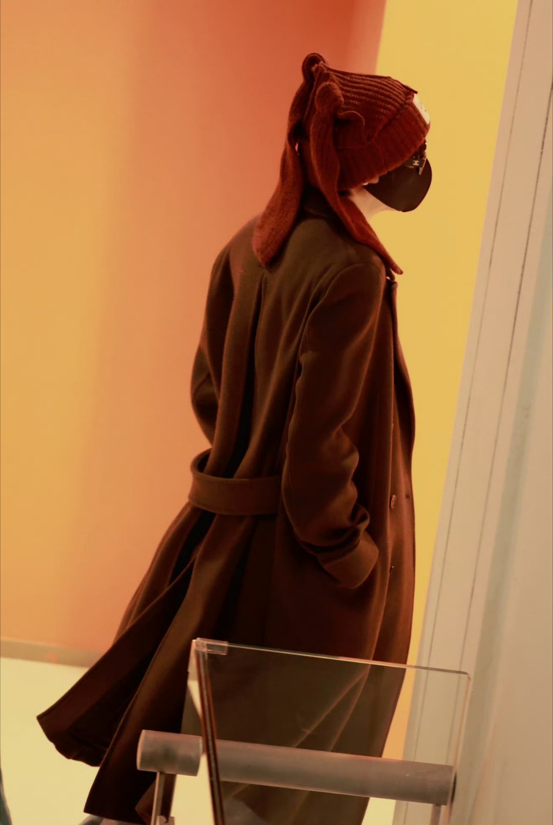 本周我完成了连续7天铁粉打卡，与的铁粉值额外增加1分！摩登兄弟昨天都忘领了。幸好