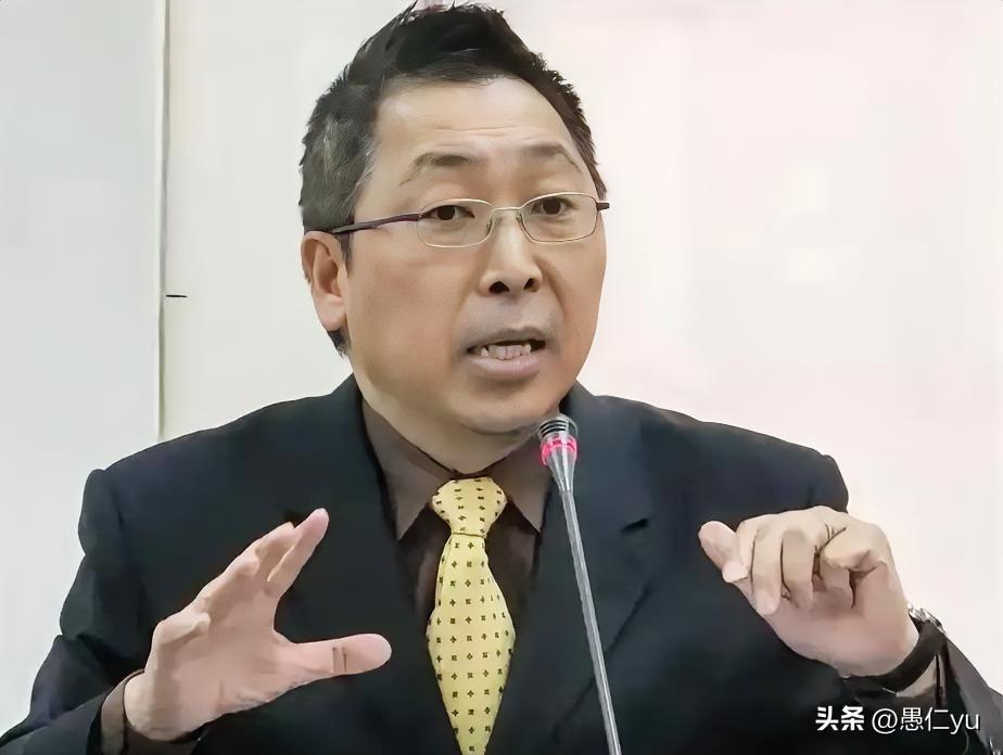 台湾有明白人！台湾有个名嘴唐湘龙说了一番话：现在越来越多的台湾民众觉醒了，认识到