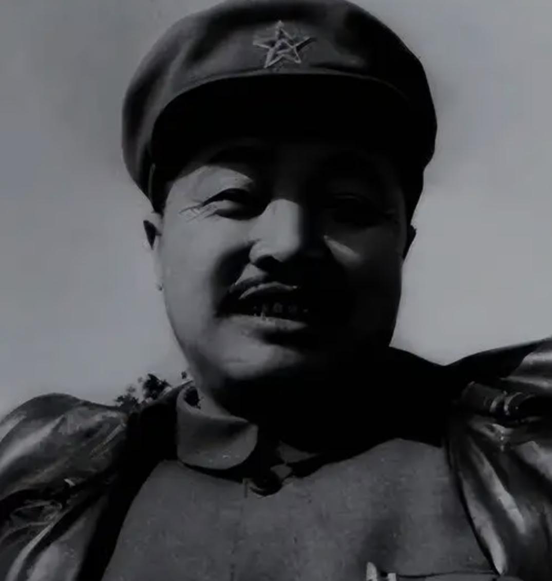 1947年的陕北，真真是黑云压城城欲摧。蒋介石调集34个旅25万人马，对着陕甘宁