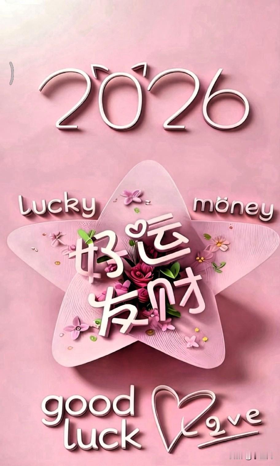 一句“开工大吉”，是给自己打气，也是对生活的期待。

愿新的一年：工作不闹心，钱