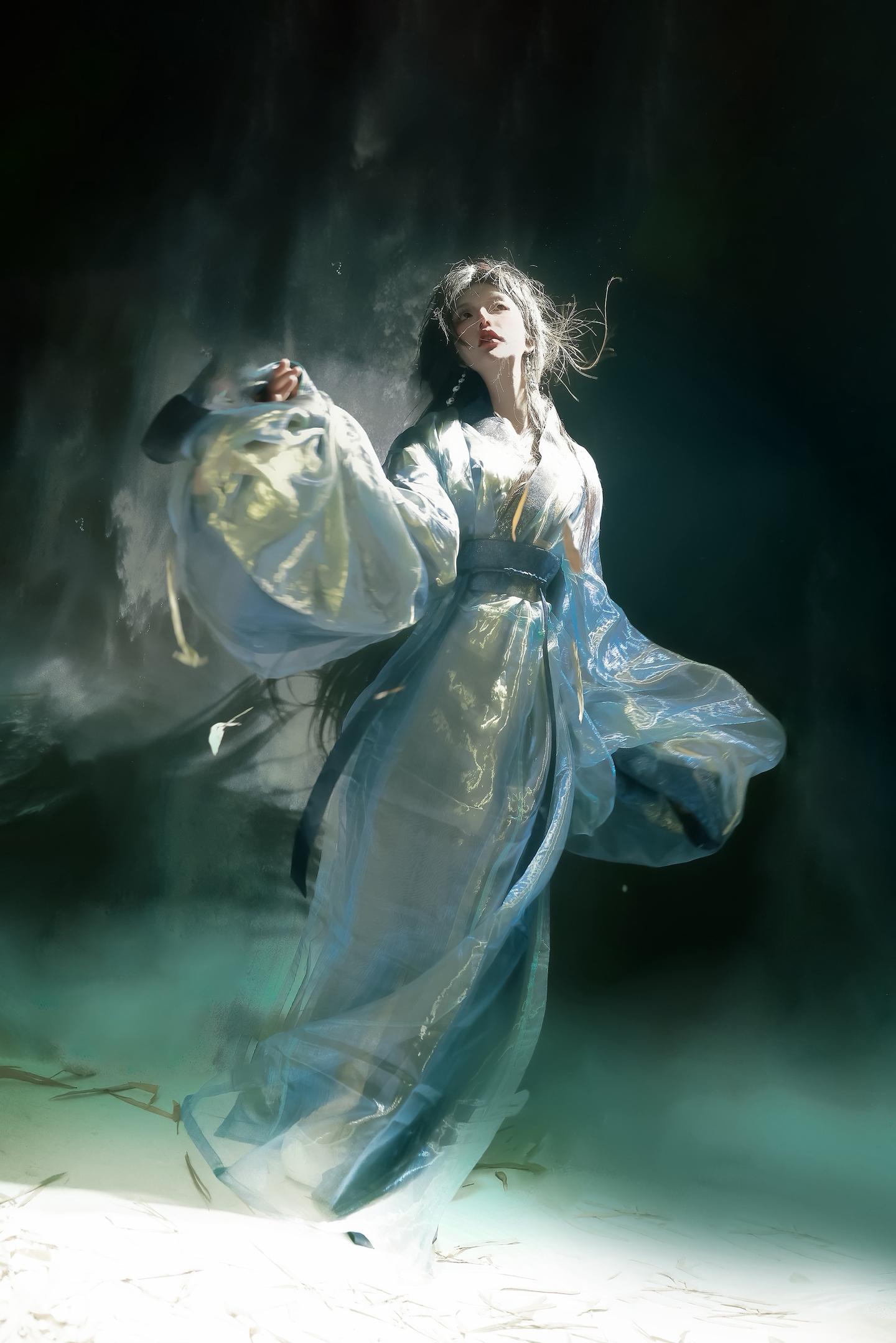 求佛。
